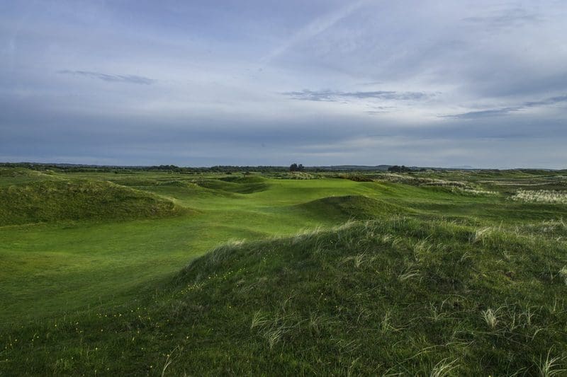 Irish Golf Courses Golf Vacations Ireland