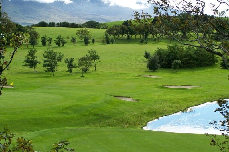 westirelandgolfcourse Golf Vacations Ireland