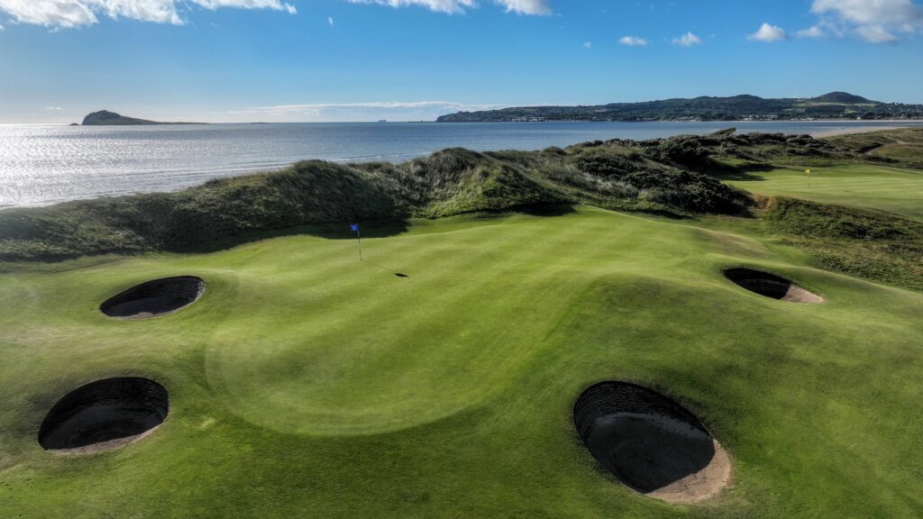 For golfers looking to enjoy some the East Coasts finest golf courses while still exploring the streets of Dublin, the East Coast of Ireland has a plethora of spectacular links courses waiting for you to enjoy including, Portmarnock Old, the Island and the European Club.