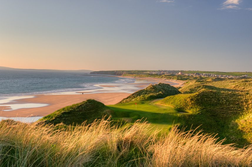 South Western Wonders is the top of the list for many international golfers including some of Ireland’s best golf courses!